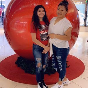 Meet your Posher, Carmen